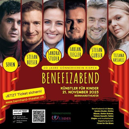 Benefizabend GöV 2023