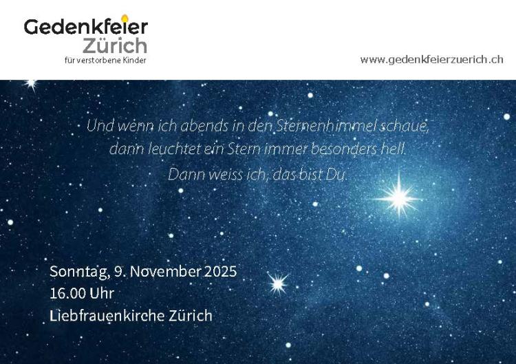 Titelbild Gedenkfeier 2025